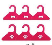 臺灣IBIYAYA依比呀呀 寵物衣架-6個/盒-兩種圖案【FF601】桃紅色[供應(yīng)]_寵物用品_世界工廠網(wǎng)中國產(chǎn)品信息庫